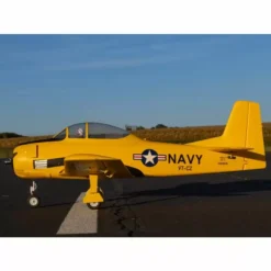 Eflite Carbon-Z T-28 Trojan 2.0m PNP A-EFL013575 -Century Store A EFL013575 C jpg