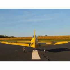 Eflite Carbon-Z T-28 Trojan 2.0m PNP A-EFL013575 -Century Store A EFL013575 F jpg