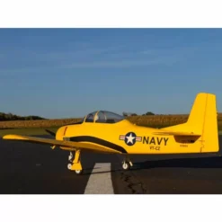 Eflite Carbon-Z T-28 Trojan 2.0m PNP A-EFL013575 -Century Store A EFL013575 G jpg