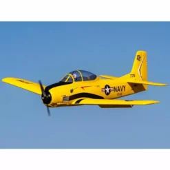 Eflite Carbon-Z T-28 Trojan 2.0m PNP A-EFL013575 -Century Store A EFL013575 J jpg