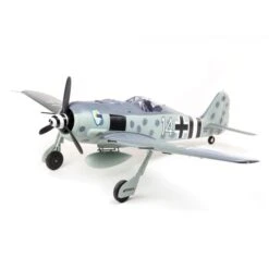 Focke-Wulf Fw 190A 1.5m PNP With Smart A-EFL01375 -Century Store A EFL01375