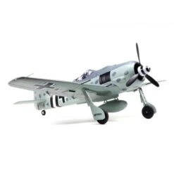 Focke-Wulf Fw 190A 1.5m PNP With Smart A-EFL01375 -Century Store A EFL01375 A