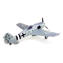Focke-Wulf Fw 190A 1.5m PNP With Smart A-EFL01375 -Century Store A EFL01375 B