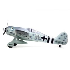 Focke-Wulf Fw 190A 1.5m PNP With Smart A-EFL01375 -Century Store A EFL01375 C
