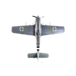 Focke-Wulf Fw 190A 1.5m PNP With Smart A-EFL01375 -Century Store A EFL01375 F