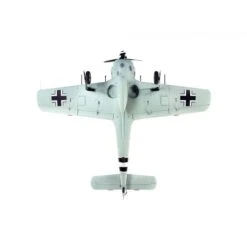 Focke-Wulf Fw 190A 1.5m PNP With Smart A-EFL01375 -Century Store A EFL01375 G