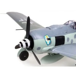 Focke-Wulf Fw 190A 1.5m PNP With Smart A-EFL01375 -Century Store A EFL01375 H