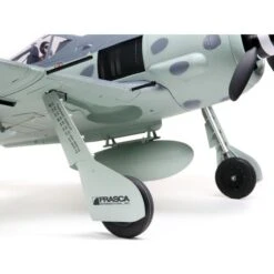 Focke-Wulf Fw 190A 1.5m PNP With Smart A-EFL01375 -Century Store A EFL01375 I
