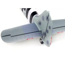 Focke-Wulf Fw 190A 1.5m PNP With Smart A-EFL01375 -Century Store A EFL01375 K