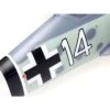 Focke-Wulf Fw 190A 1.5m PNP With Smart A-EFL01375 -Century Store A EFL01375 L