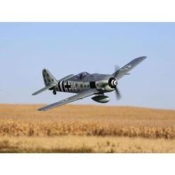 Focke-Wulf Fw 190A 1.5m PNP With Smart A-EFL01375 -Century Store A EFL01375 P