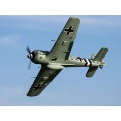 Focke-Wulf Fw 190A 1.5m PNP With Smart A-EFL01375 -Century Store A EFL01375 R