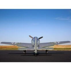 Focke-Wulf Fw 190A 1.5m PNP With Smart A-EFL01375 -Century Store A EFL01375 S