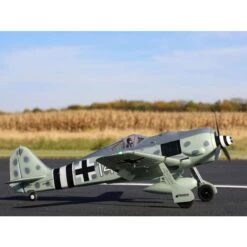 Focke-Wulf Fw 190A 1.5m PNP With Smart A-EFL01375 -Century Store A EFL01375 T