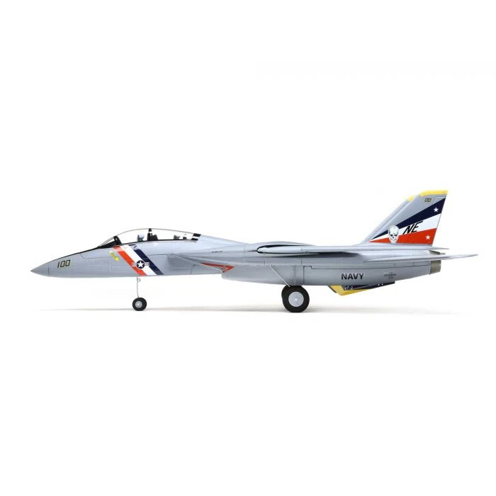 EFL F-14 Tomcat Twin 40mm EDF BNF Basic A-EFL01450 12 EFL F-14 Tomcat Twin 40mm EDF BNF Basic A-EFL01450 - Image 10