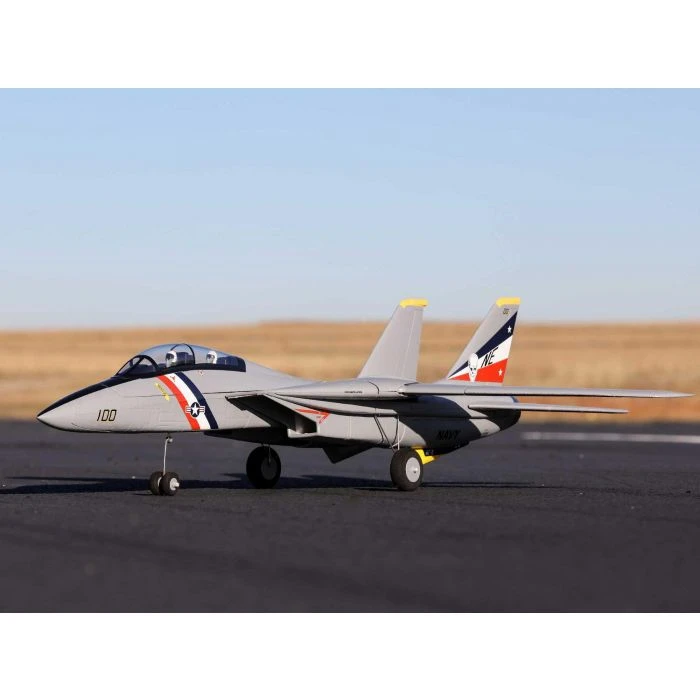 EFL F-14 Tomcat Twin 40mm EDF BNF Basic A-EFL01450 11 EFL F-14 Tomcat Twin 40mm EDF BNF Basic A-EFL01450 - Image 9