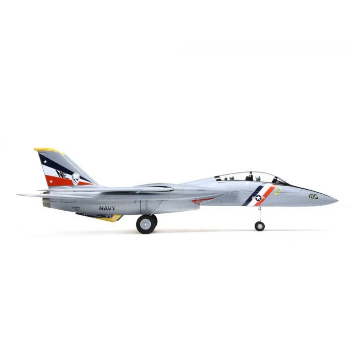 EFL F-14 Tomcat Twin 40mm EDF BNF Basic A-EFL01450 10 EFL F-14 Tomcat Twin 40mm EDF BNF Basic A-EFL01450 - Image 8