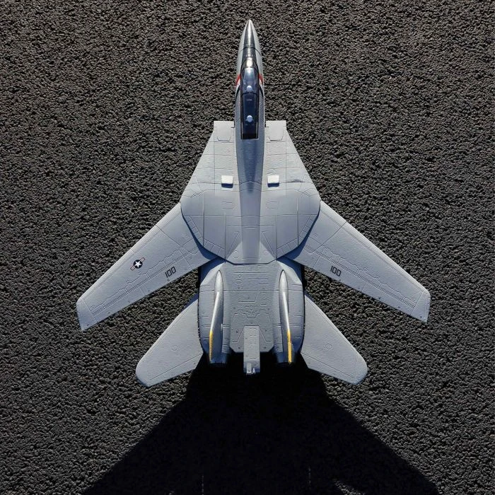 EFL F-14 Tomcat Twin 40mm EDF BNF Basic A-EFL01450 5 EFL F-14 Tomcat Twin 40mm EDF BNF Basic A-EFL01450 - Image 3
