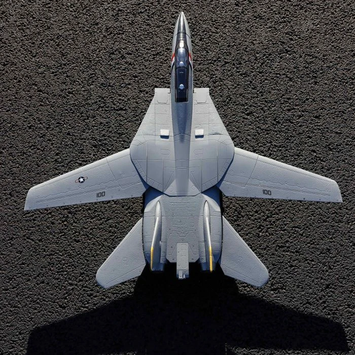 EFL F-14 Tomcat Twin 40mm EDF BNF Basic A-EFL01450 4 EFL F-14 Tomcat Twin 40mm EDF BNF Basic A-EFL01450 - Image 2