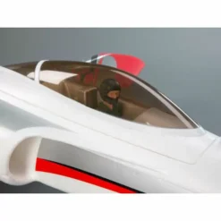 Eflite Habu STS 70mm EDF Jet RTF Basic Smart Trainer With SAFE A-EFL015001 -Century Store A EFL015001 H jpg