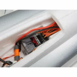 Eflite Habu STS 70mm EDF Jet RTF Basic Smart Trainer With SAFE A-EFL015001 -Century Store A EFL015001 N jpg