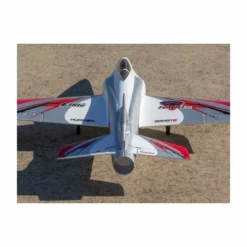 Eflite Habu STS 70mm EDF Jet RTF Basic Smart Trainer With SAFE A-EFL015001 -Century Store A EFL015001 P jpg