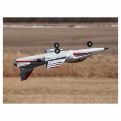 Eflite Habu STS 70mm EDF Jet RTF Basic Smart Trainer With SAFE A-EFL015001 -Century Store A EFL015001 X jpg