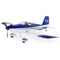 Eflite RV-7 1.1m BNF Basic A-EFL01850 -Century Store A EFL01850