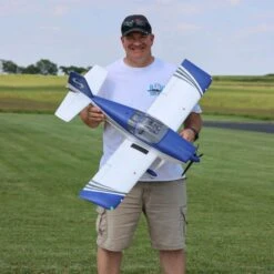 Eflite RV-7 1.1m BNF Basic A-EFL01850 -Century Store A EFL01850 R