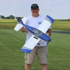 Eflite RV-7 1.1m PNP A-EFL01875 -Century Store A EFL01875 R jpg