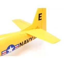 T-28 Trojan 1.1m BNF Basic A-EFL08250 -Century Store A EFL08250 H