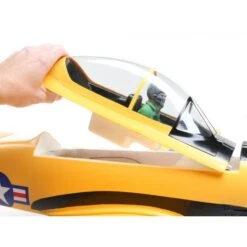 T-28 Trojan 1.1m BNF Basic A-EFL08250 -Century Store A EFL08250 L