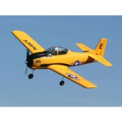 T-28 Trojan 1.1m BNF Basic A-EFL08250 -Century Store A EFL08250 M