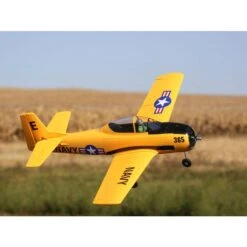 T-28 Trojan 1.1m BNF Basic A-EFL08250 -Century Store A EFL08250 N