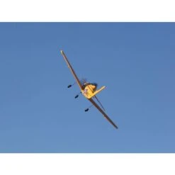 T-28 Trojan 1.1m BNF Basic A-EFL08250 -Century Store A EFL08250 O