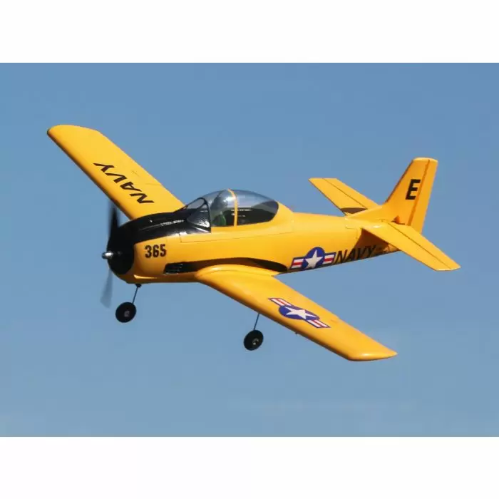 T-28 Trojan 1.1m PNP A-EFL08275 5 T-28 Trojan 1.1m PNP A-EFL08275 - Image 3