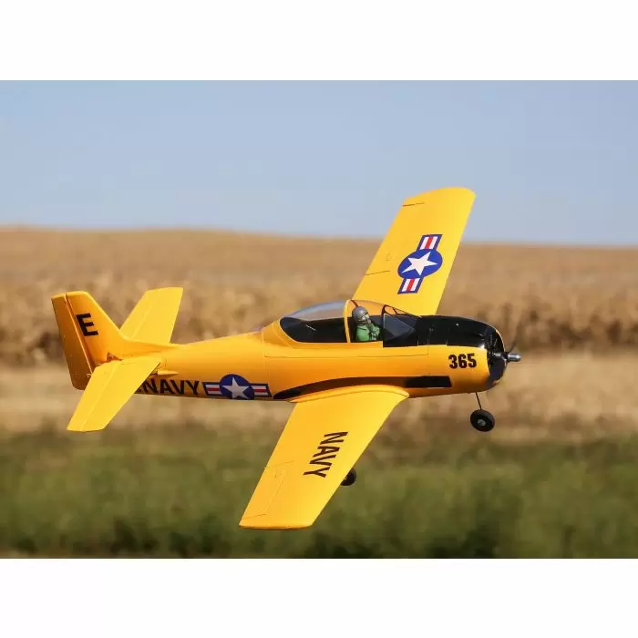 T-28 Trojan 1.1m PNP A-EFL08275 3 T-28 Trojan 1.1m PNP A-EFL08275