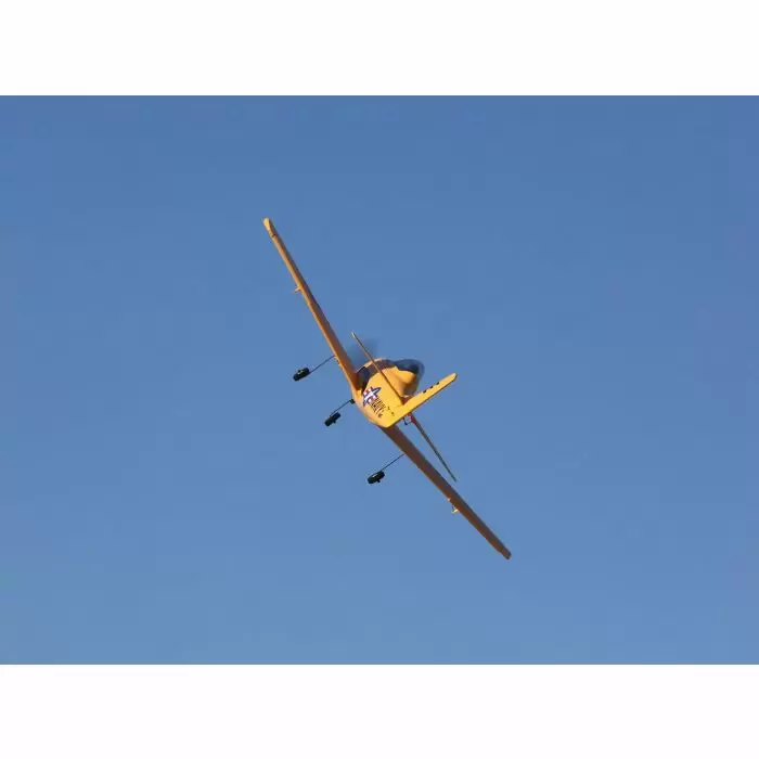 T-28 Trojan 1.1m PNP A-EFL08275 17 T-28 Trojan 1.1m PNP A-EFL08275 - Image 15