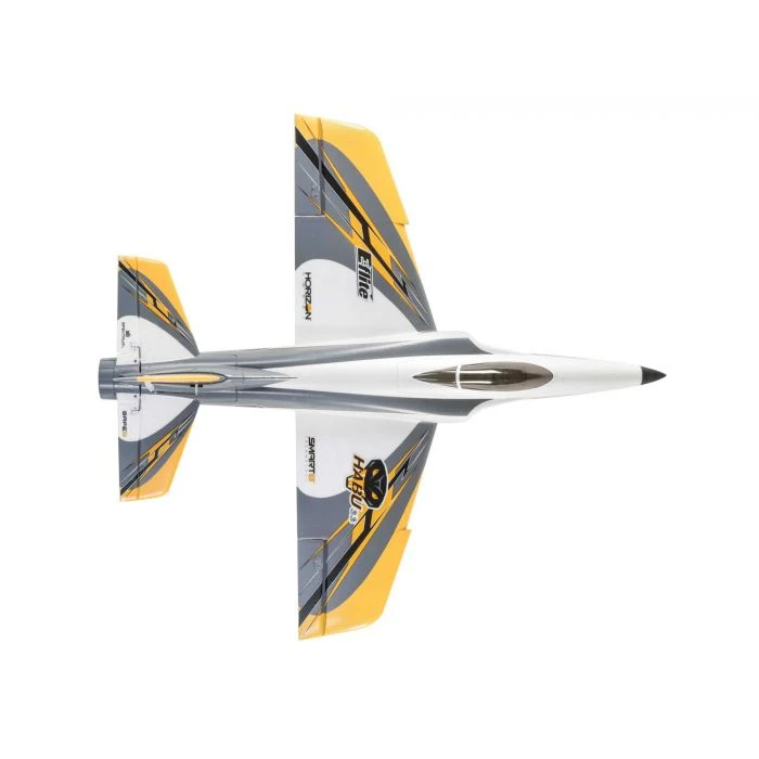 Eflite Habu SS (Super Sport) 70mm EDF Jet BNF Basic With SAFE Selec A-EFL0950 11 Eflite Habu SS (Super Sport) 70mm EDF Jet BNF Basic With SAFE Selec A-EFL0950 - Image 9