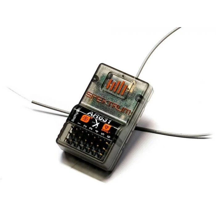 Eflite Habu SS (Super Sport) 70mm EDF Jet BNF Basic With SAFE Selec A-EFL0950 9 Eflite Habu SS (Super Sport) 70mm EDF Jet BNF Basic With SAFE Selec A-EFL0950 - Image 7