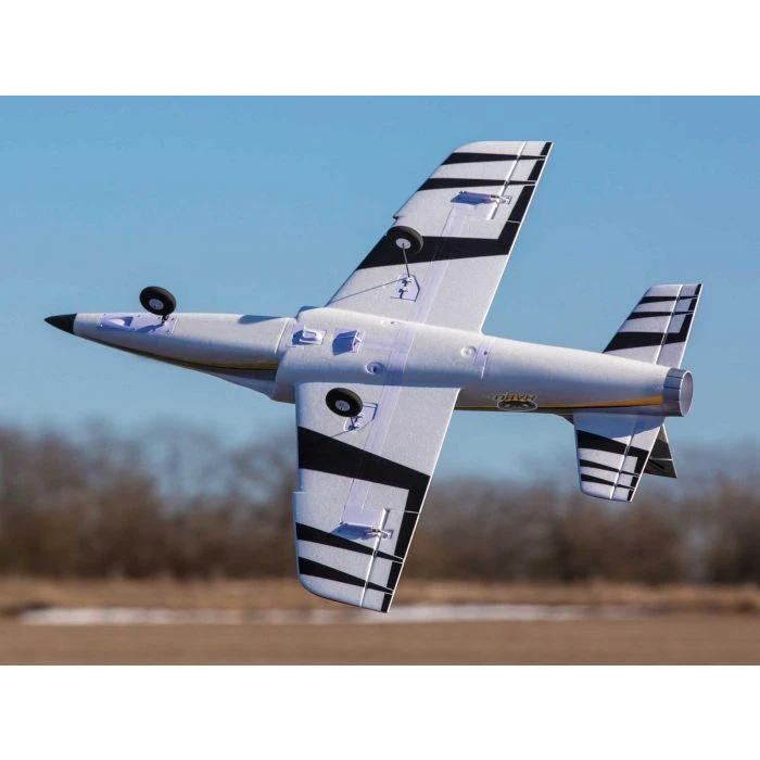 Eflite Habu SS (Super Sport) 70mm EDF Jet BNF Basic With SAFE Selec A-EFL0950 6 Eflite Habu SS (Super Sport) 70mm EDF Jet BNF Basic With SAFE Selec A-EFL0950 - Image 4