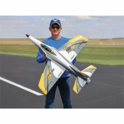 Eflite Habu SS (Super Sport) 70mm EDF Jet PNP A-EFL0975 -Century Store A EFL0975 S jpg