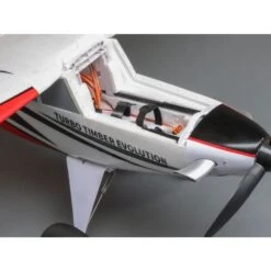 Blade Turbo Timber Evolution 1.5m BNF Basic A-EFL105250 -Century Store A EFL105250 R