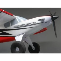 Turbo Timber Evolution 1.5m PNP A-EFL105275 -Century Store A EFL105275 O