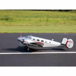 Efl Beechcraft D18 1.5m BNF Basic A-EFL106250 -Century Store A EFL106250 J jpg