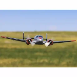 Efl Beechcraft D18 1.5m BNF Basic A-EFL106250 -Century Store A EFL106250 O jpg