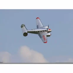 Efl Beechcraft D18 1.5m BNF Basic A-EFL106250 -Century Store A EFL106250 P jpg