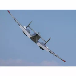 Efl Beechcraft D18 1.5m BNF Basic A-EFL106250 -Century Store A EFL106250 Q jpg