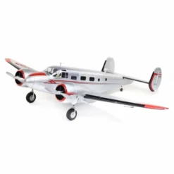 Efl Beechcraft D18 1.5m BNF Basic A-EFL106250 -Century Store A EFL106250 jpg