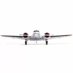 Eflite Beechcraft D18 1.5m PNP A-EFL106275 -Century Store A EFL106275 D jpg